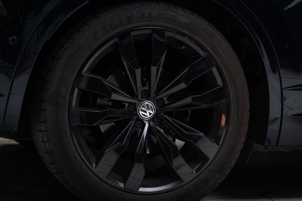 Used Volkswagen Touareg 2020 for sale - 77072322: Photo 11