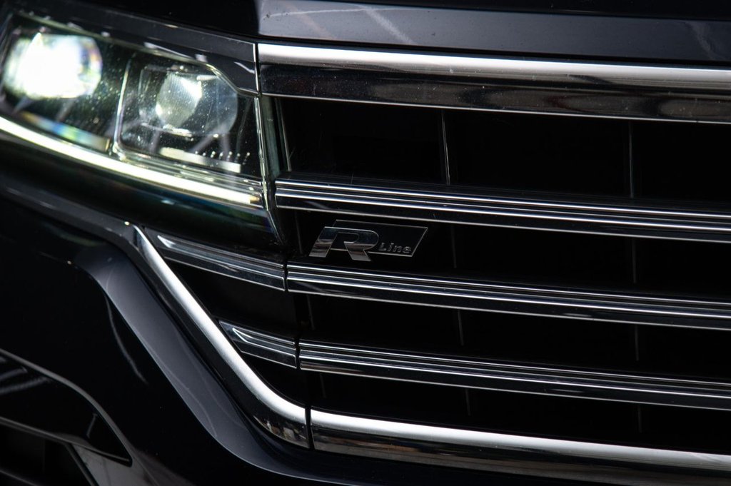 Used Volkswagen Touareg 2020 for sale - 77072322: Photo 12