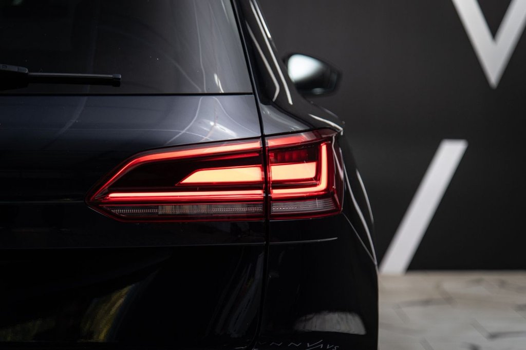 Used Volkswagen Touareg 2020 for sale - 77072322: Photo 13