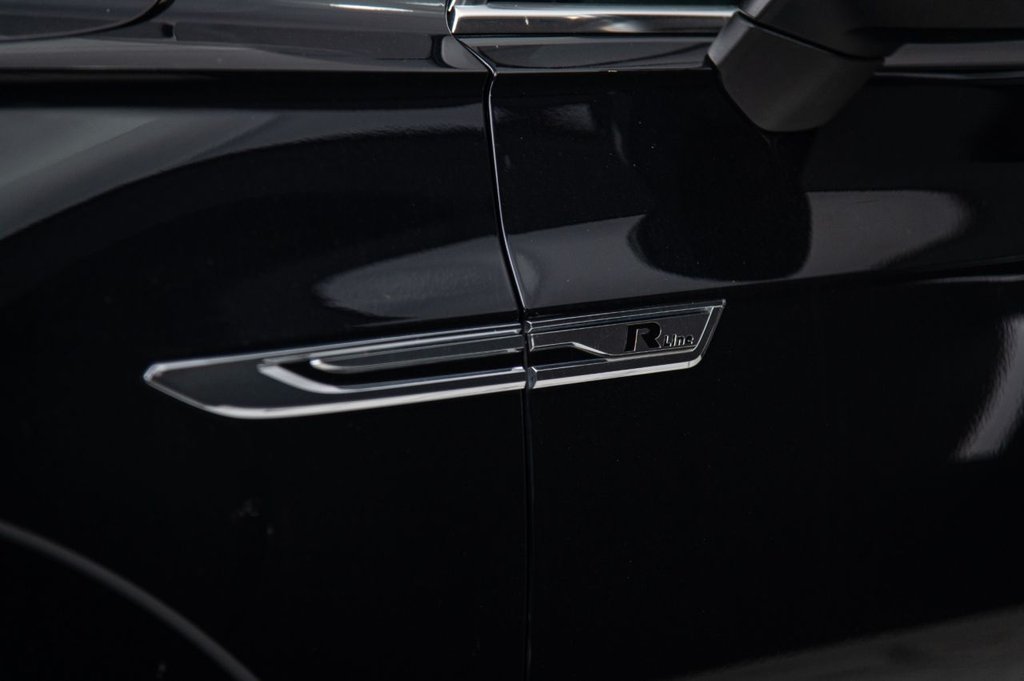 Used Volkswagen Touareg 2020 for sale - 77072322: Photo 16