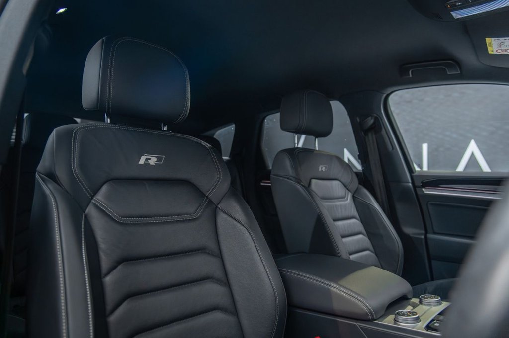 Used Volkswagen Touareg 2020 for sale - 77072322: Photo 17