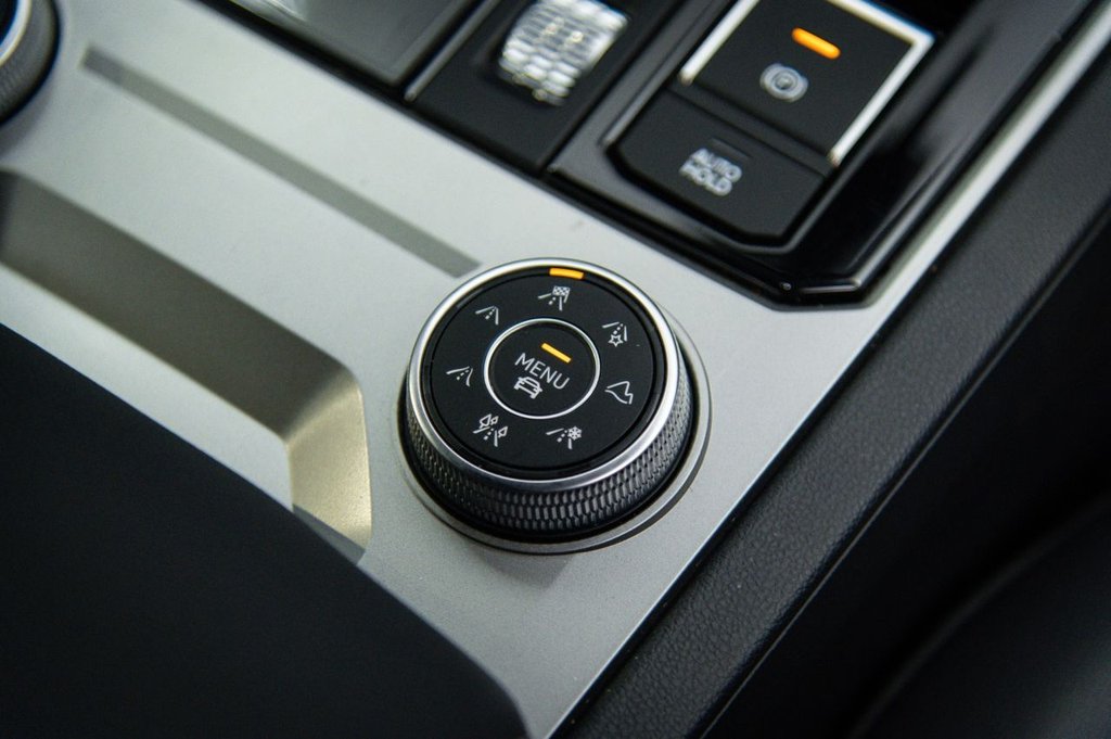 Used Volkswagen Touareg 2020 for sale - 77072322: Photo 21