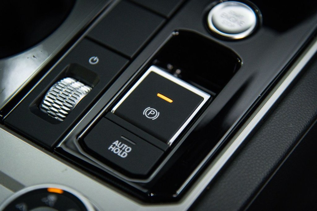 Used Volkswagen Touareg 2020 for sale - 77072322: Photo 23