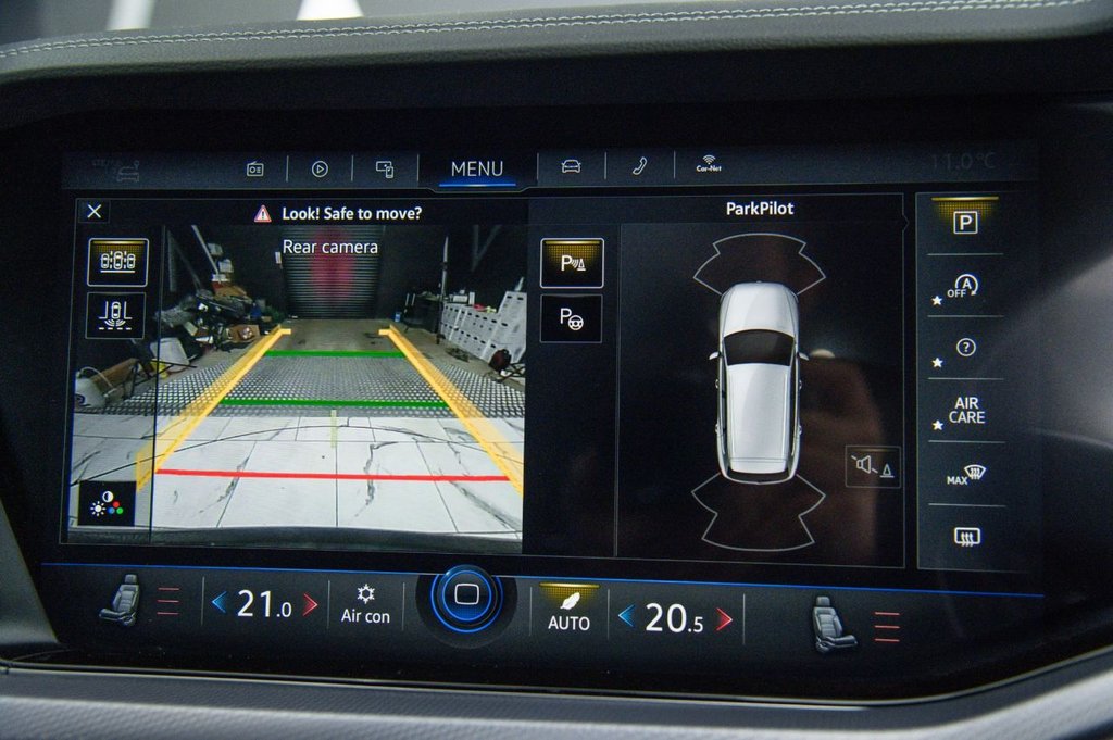 Used Volkswagen Touareg 2020 for sale - 77072322: Photo 34