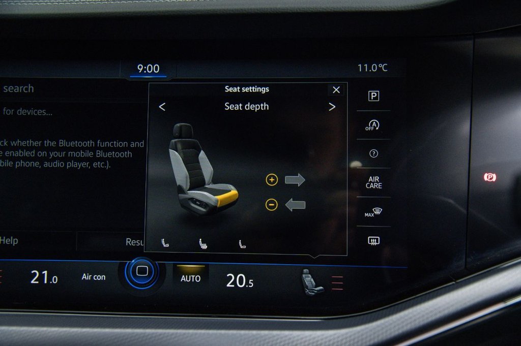 Used Volkswagen Touareg 2020 for sale - 77072322: Photo 35