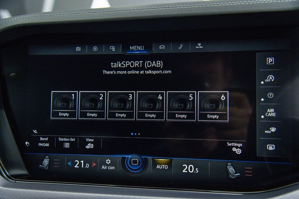 Used Volkswagen Touareg 2020 for sale - 77072322: Photo 38