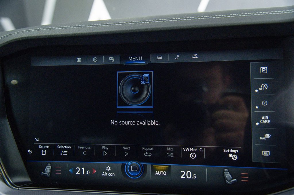 Used Volkswagen Touareg 2020 for sale - 77072322: Photo 39