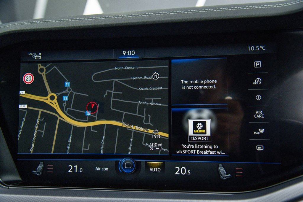 Used Volkswagen Touareg 2020 for sale - 77072322: Photo 41