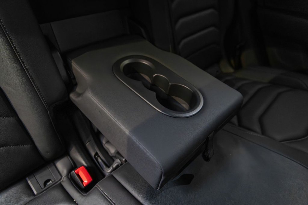 Used Volkswagen Touareg 2020 for sale - 77072322: Photo 46