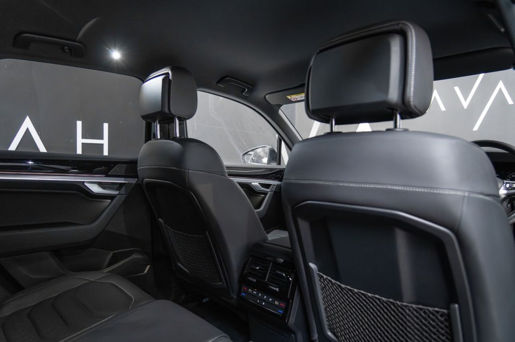 Used Volkswagen Touareg 2020 for sale - 77072322: Photo 48