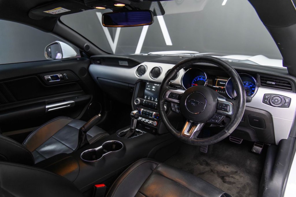 Used Ford Mustang 2018 for sale - 76900747: Photo 11