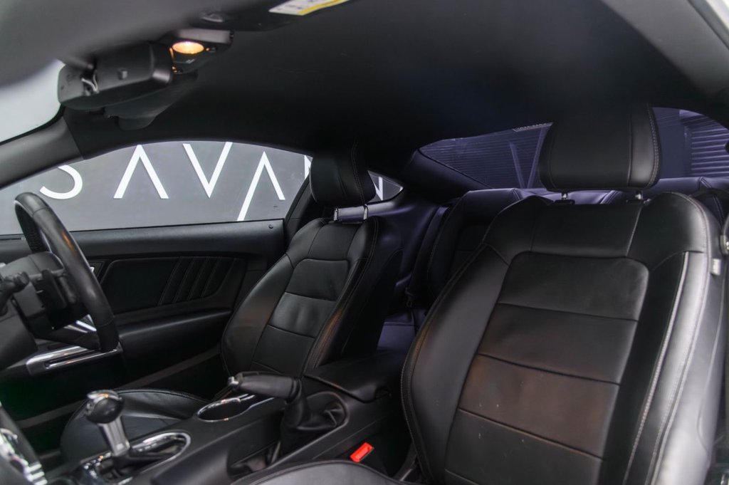 Used Ford Mustang 2018 for sale - 76900747: Photo 12