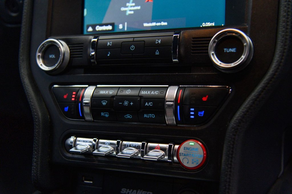 Used Ford Mustang 2018 for sale - 76900747: Photo 13