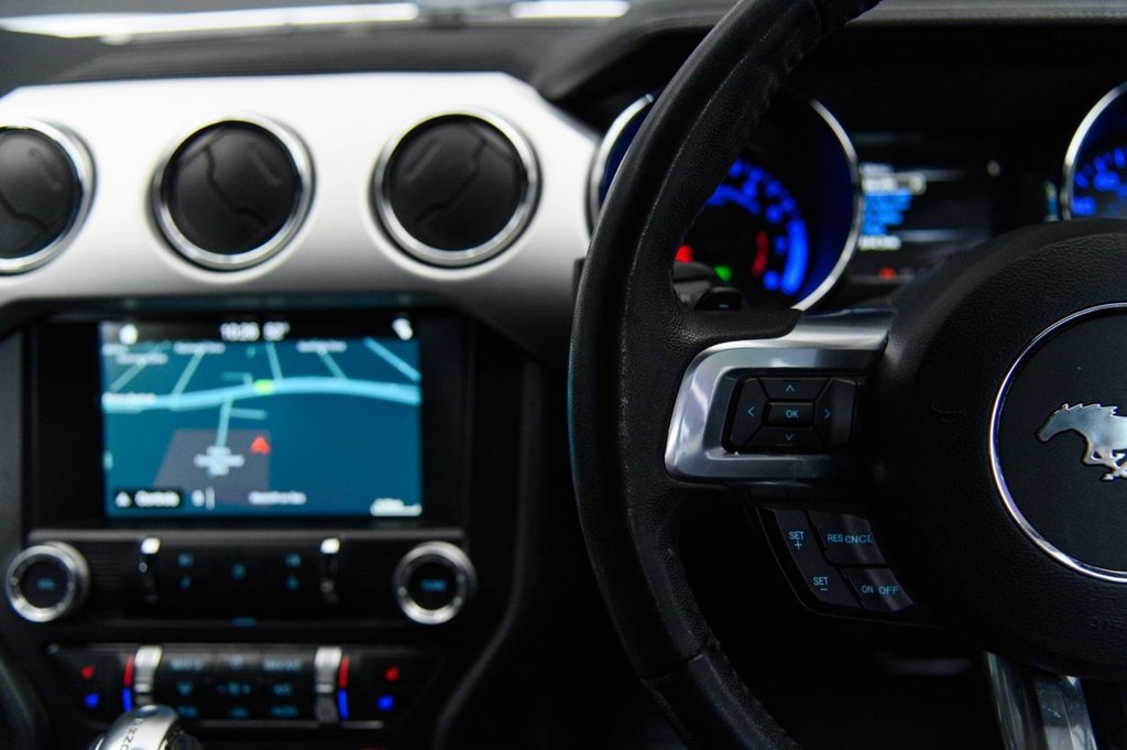 Used Ford Mustang 2018 for sale - 76900747: Photo 15