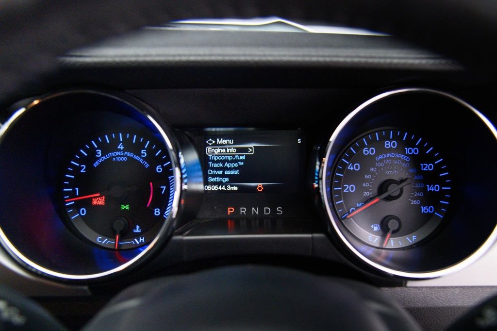 Used Ford Mustang 2018 for sale - 76900747: Photo 17