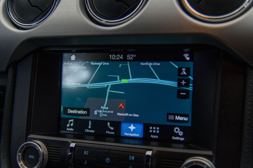 Used Ford Mustang 2018 for sale - 76900747: Photo 18