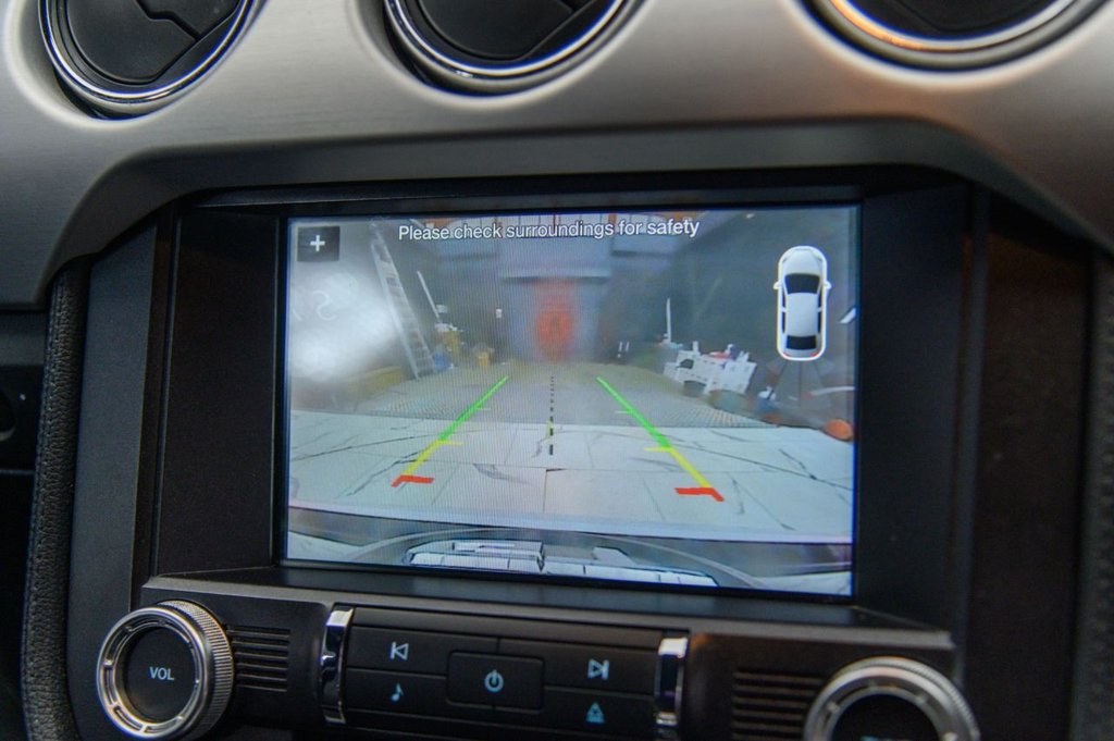 Used Ford Mustang 2018 for sale - 76900747: Photo 19