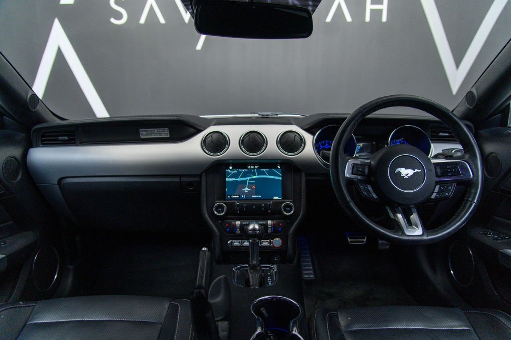 Used Ford Mustang 2018 for sale - 76900747: Photo 2