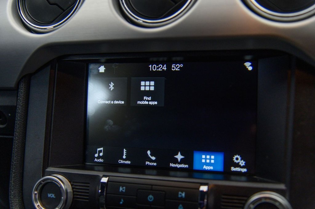 Used Ford Mustang 2018 for sale - 76900747: Photo 20