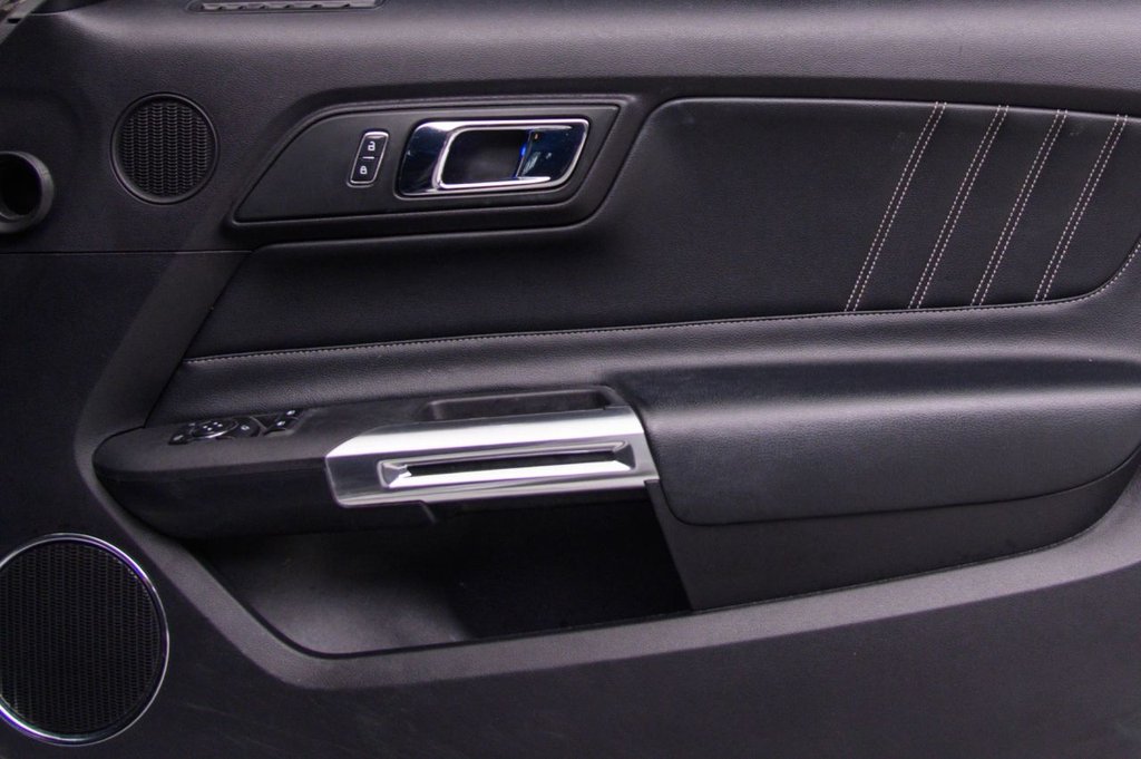 Used Ford Mustang 2018 for sale - 76900747: Photo 21