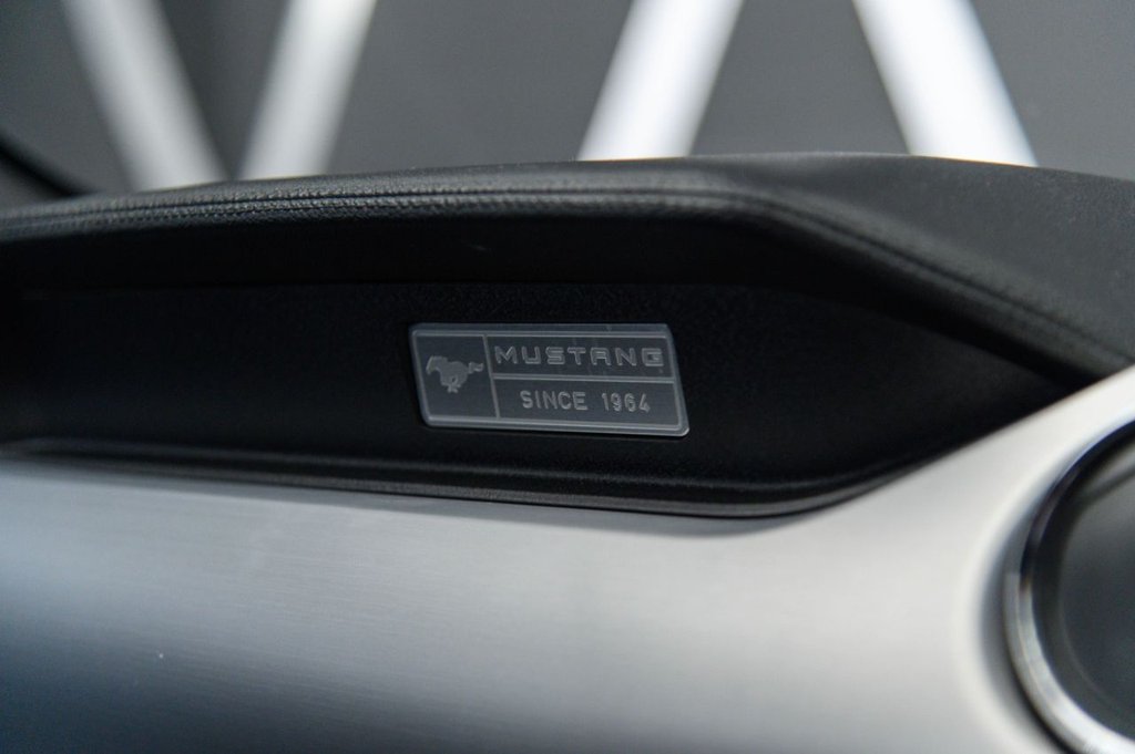 Used Ford Mustang 2018 for sale - 76900747: Photo 22