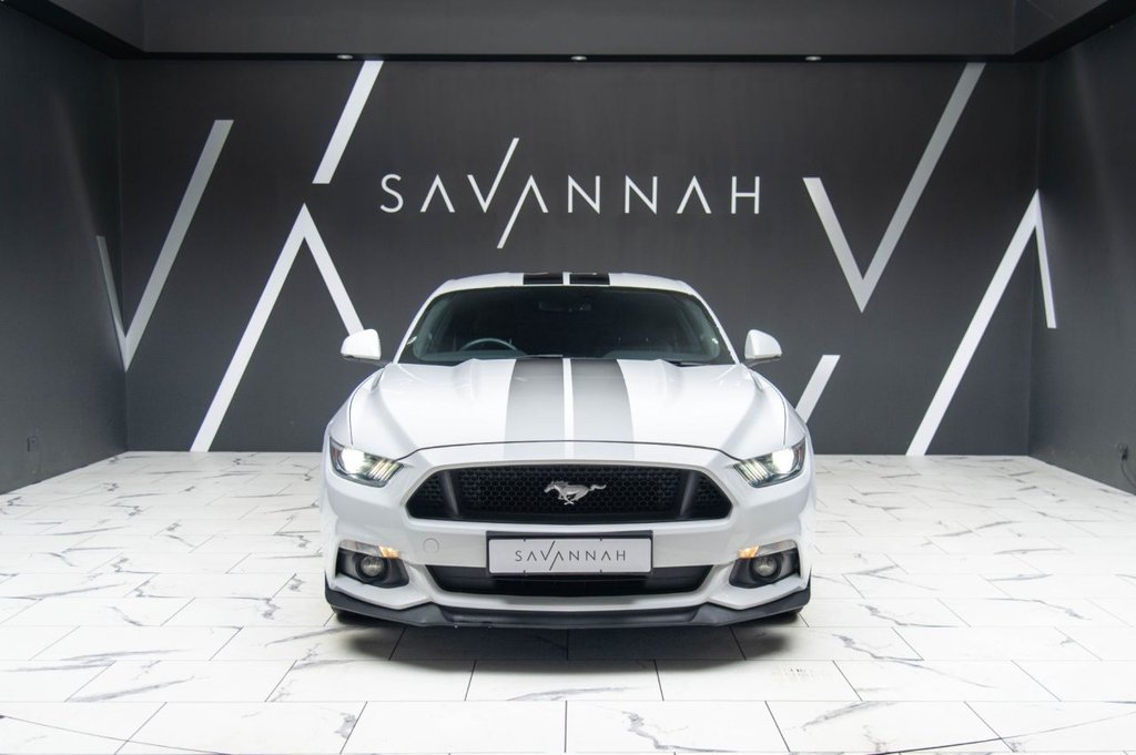 Used Ford Mustang 2018 for sale - 76900747: Photo 3