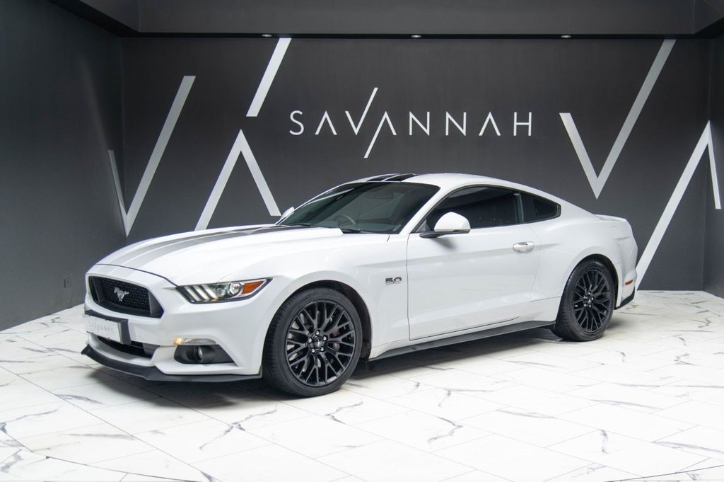 Used Ford Mustang 2018 for sale - 76900747: Photo 4