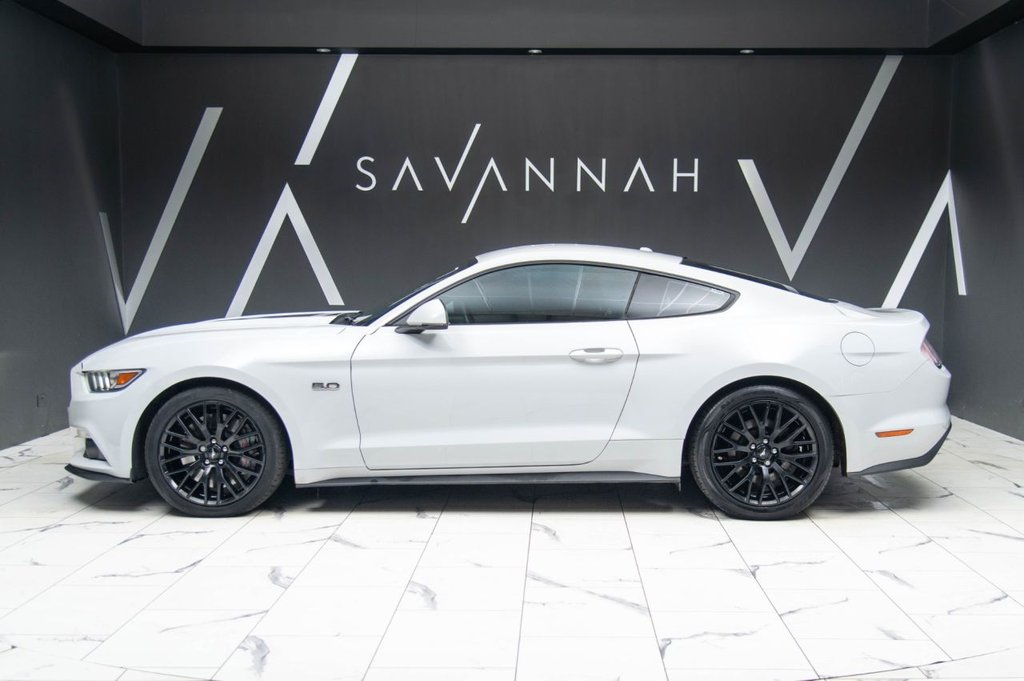 Used Ford Mustang 2018 for sale - 76900747: Photo 5