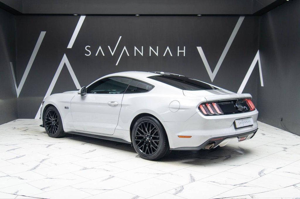 Used Ford Mustang 2018 for sale - 76900747: Photo 6