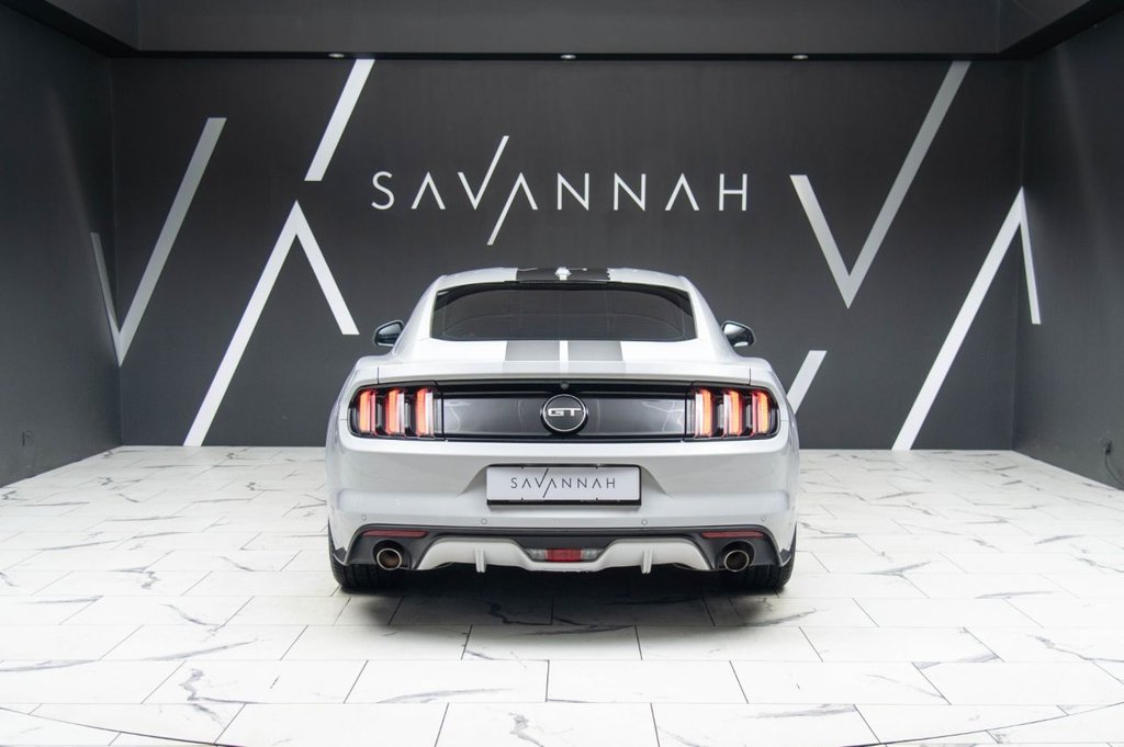 Used Ford Mustang 2018 for sale - 76900747: Photo 7