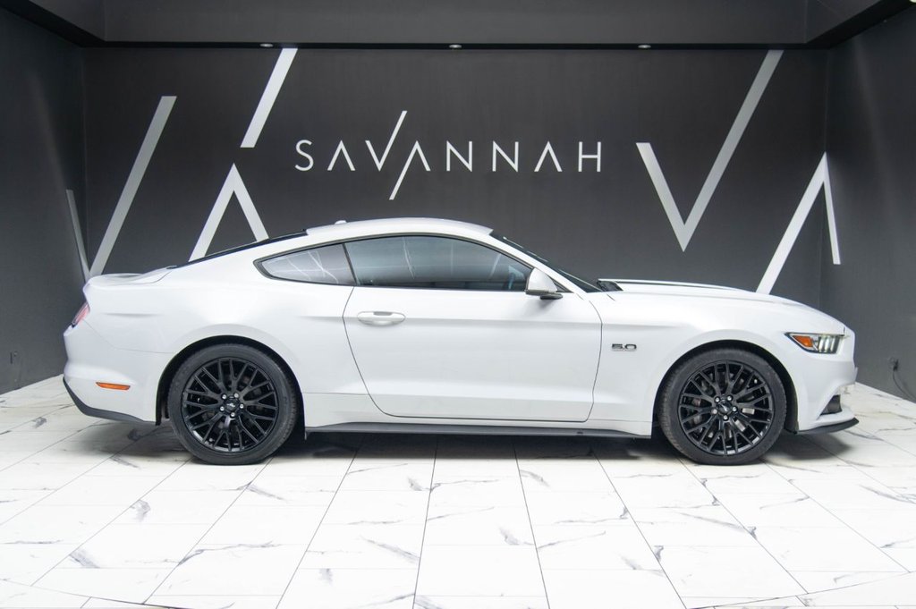 Used Ford Mustang 2018 for sale - 76900747: Photo 8