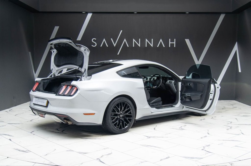 Used Ford Mustang 2018 for sale - 76900747: Photo 9