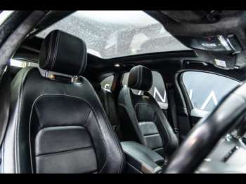 Used Jaguar F-Pace 2020 for sale - 74105851: Photo