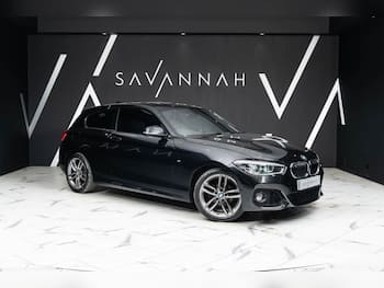Used BMW 1 Series 2018 for sale - 79518550: Photo