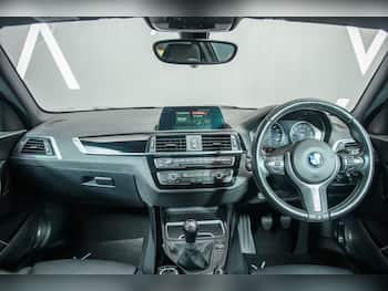 Used BMW 1 Series 2018 for sale - 79518550: Photo