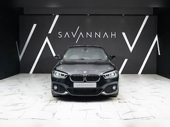 Used BMW 1 Series 2018 for sale - 79518550: Photo