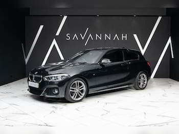 Used BMW 1 Series 2018 for sale - 79518550: Photo