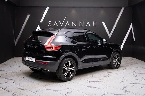 Used Volvo XC40 2020 for sale - 75542753: Photo 10