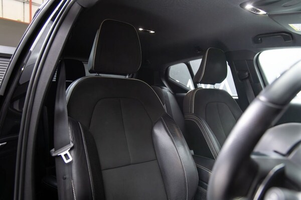 Used Volvo XC40 2020 for sale - 75542753: Photo 12