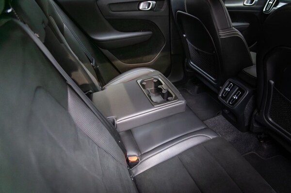 Used Volvo XC40 2020 for sale - 75542753: Photo 13