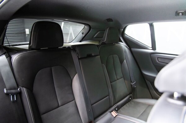 Used Volvo XC40 2020 for sale - 75542753: Photo 14