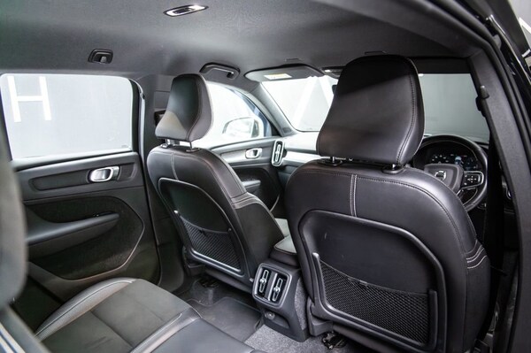 Used Volvo XC40 2020 for sale - 75542753: Photo 15