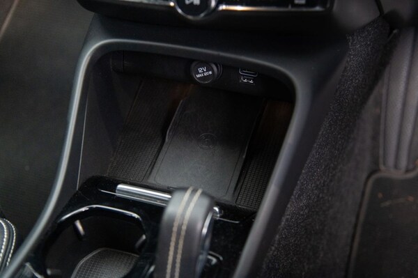 Used Volvo XC40 2020 for sale - 75542753: Photo 19