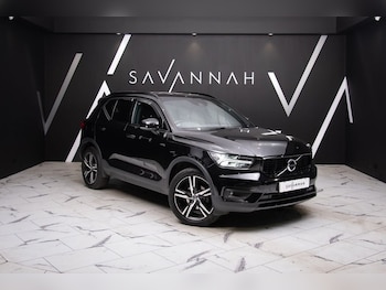 Used Volvo XC40 2020 for sale - 75542753: Photo
