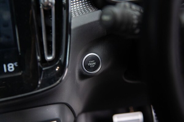 Used Volvo XC40 2020 for sale - 75542753: Photo 20