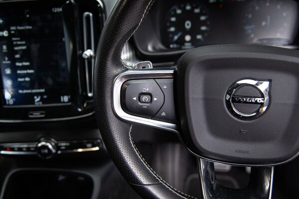 Used Volvo XC40 2020 for sale - 75542753: Photo 23