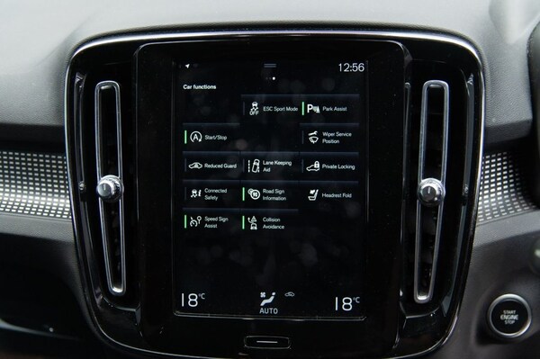 Used Volvo XC40 2020 for sale - 75542753: Photo 28