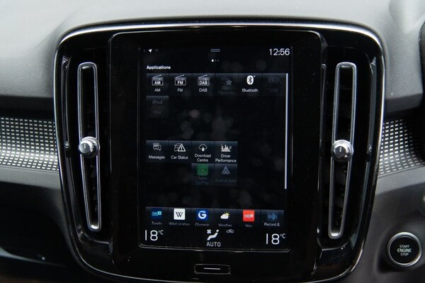 Used Volvo XC40 2020 for sale - 75542753: Photo 29