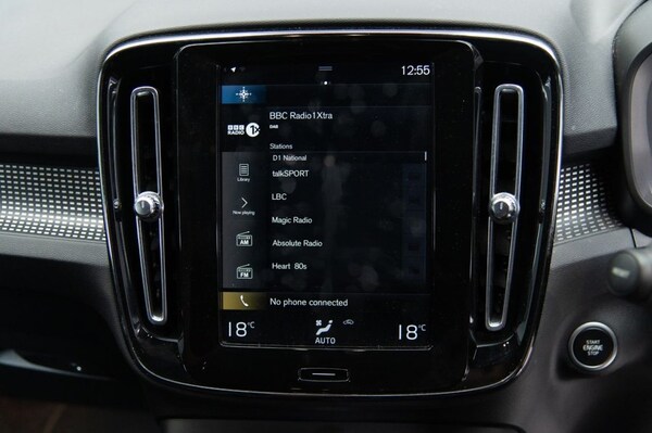 Used Volvo XC40 2020 for sale - 75542753: Photo 31