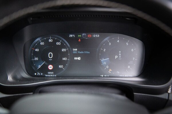 Used Volvo XC40 2020 for sale - 75542753: Photo 34